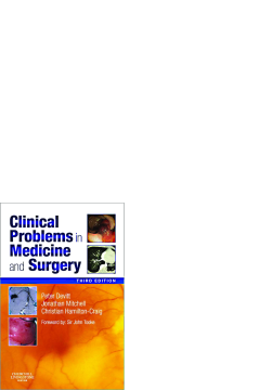 Clinical Problems in Medicine and Surgery E-Book Clinical Problems in Medicine and Surgery E-Book