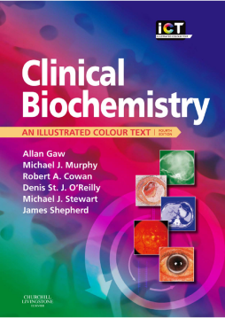 Clinical Biochemistry E-Book Clinical Biochemistry E-Book