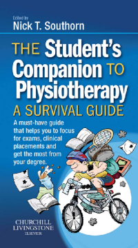 The Student's Companion to Physiotherapy E-Book