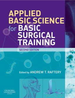 Applied Basic Science for Basic Surgical Training E-Book