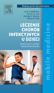 Leczenie chorób infekcyjnych u dzieci Leczenie chorób infekcyjnych u dzieci