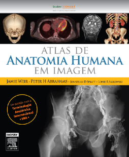 Atlas de Anatomia Humana em Imagens Atlas de Anatomia Humana em Imagens