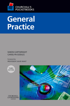 Churchill's Pocketbook of General Practice E-Book Churchill's Pocketbook of General Practice E-Book