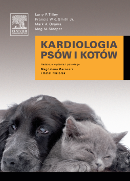 Kardiologia psów i kotów Kardiologia psów i kotów