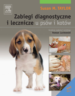 Zabiegi diagnostyczne i lecznicze u psów i kot Zabiegi diagnostyczne i lecznicze u psów i kot