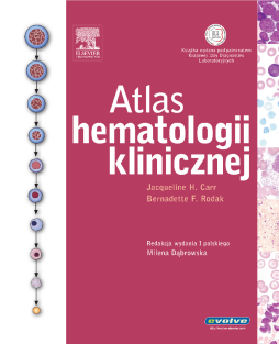 Atlas hematologii klinicznej Atlas hematologii klinicznej