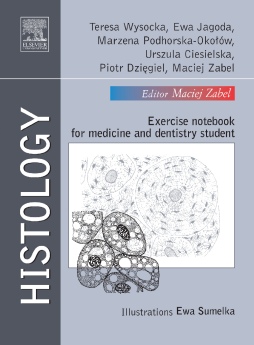 Histology.Exercise notebook for medicine... Histology.Exercise notebook for medicine...