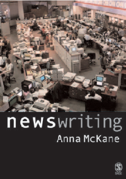 News Writing News Writing