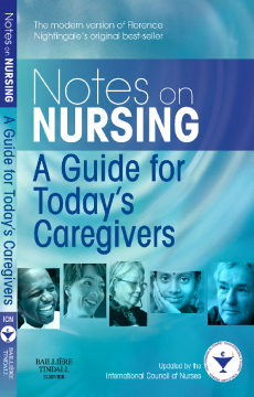 Notes on Nursing E-Book
