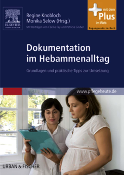 Dokumentation im Hebammenalltag Dokumentation im Hebammenalltag
