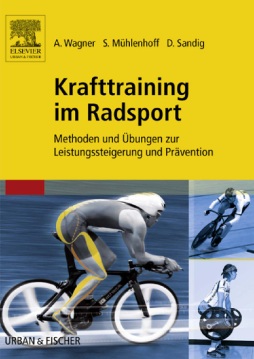 Krafttraining im Radsport Krafttraining im Radsport