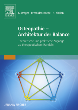 Osteopathie - Architektur der Balance Osteopathie - Architektur der Balance