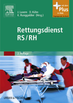 Rettungsdienst RS/RH Rettungsdienst RS/RH