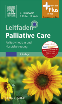 Leitfaden Palliative Care Leitfaden Palliative Care