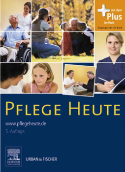 Pflege Heute Pflege Heute