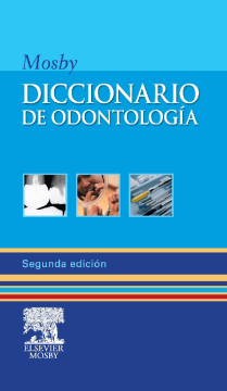 Diccionario de odontología Diccionario de odontología