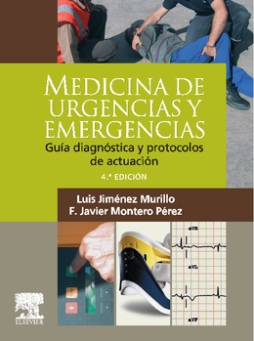 Medicina de urgencias y emergencias Medicina de urgencias y emergencias