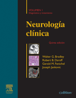 Neurología Clínica, 2 vols. + e-dition Neurología Clínica, 2 vols. + e-dition