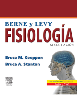 Berne y Levy. Fisiología + StudentConsult Berne y Levy. Fisiología + StudentConsult