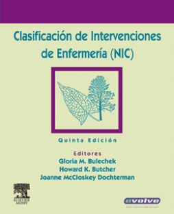 Clasificación de Intervenciones de Enfermería (NIC) Clasificación de Intervenciones de Enfermería (NIC)