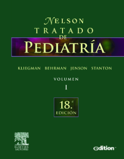 NELSON. Tratado de Pediatría, 2 vols. + e-dition NELSON. Tratado de Pediatría, 2 vols. + e-dition
