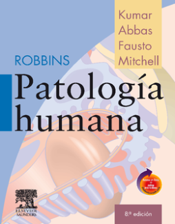 ROBBINS, Patología Humana + Student Consult ROBBINS, Patología Humana + Student Consult