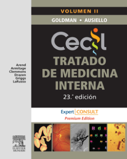 Cecil Tratado de medicina interna Cecil Tratado de medicina interna