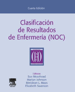 Clasificación de Resultados de Enfermería (NOC) Clasificación de Resultados de Enfermería (NOC)