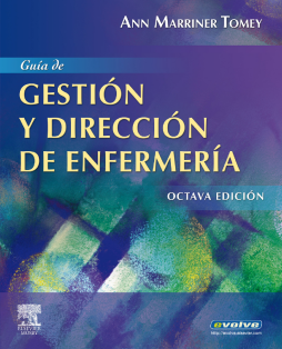 Guía de gestión y dirección de enfermería Guía de gestión y dirección de enfermería