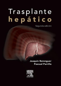 Trasplante hepático Trasplante hepático