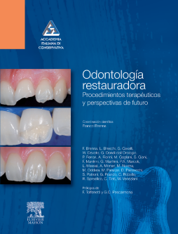 Odontología restauradora Odontología restauradora