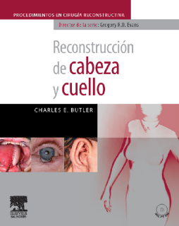Reconstrucción de cabeza y cuello Reconstrucción de cabeza y cuello