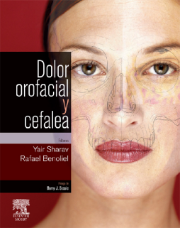 Dolor orofacial y cefalea Dolor orofacial y cefalea