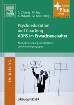 Psychoedukation und Coaching ADHS im Erwachsenenalter