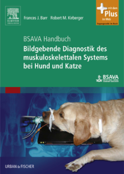BSAVA Handbuch: Bildgebende Diagnostik des muskuloskelettalen Systems bei Hund und Katze