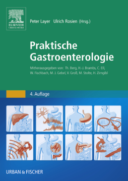 Praktische Gastroenterologie Praktische Gastroenterologie