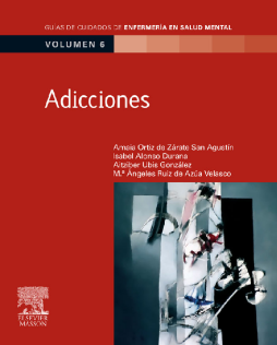 Adicciones Adicciones