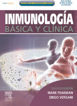 Inmunología básica y clínica + StudentConsult Inmunología básica y clínica + StudentConsult