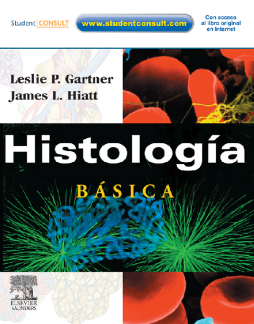 Histología básica + StudentConsult Histología básica + StudentConsult