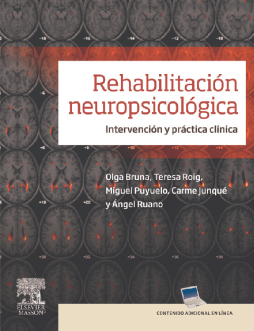Rehabilitación neuropsicológica Rehabilitación neuropsicológica