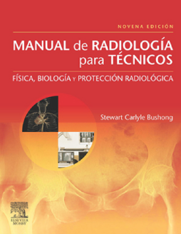 Manual de radiología para técnicos Manual de radiología para técnicos