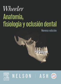 WHEELER. Anatomía, Fisiología y Oclusión Dental + DVD y evolve WHEELER. Anatomía, Fisiología y Oclusión Dental + DVD y evolve