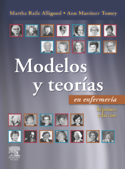 Modelos y teorías en enfermería Modelos y teorías en enfermería