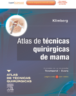 Atlas de técnicas quirúrgicas de mama + ExpertConsult Atlas de técnicas quirúrgicas de mama + ExpertConsult