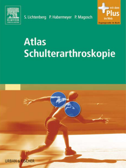 Atlas Schulterarthroskopie Atlas Schulterarthroskopie