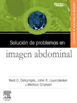 Solución de problemas en Imagen abdominal Solución de problemas en Imagen abdominal