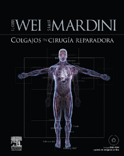 Colgajos en cirugía reparadora + acceso web Colgajos en cirugía reparadora + acceso web