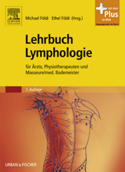 Lehrbuch Lymphologie Lehrbuch Lymphologie