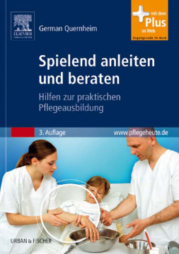 Spielend anleiten und beraten Spielend anleiten und beraten