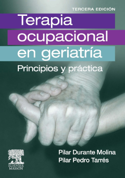 Terapia Ocupacional en Geriatría Terapia Ocupacional en Geriatría